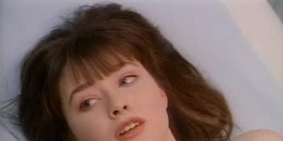 poster de la série L'Horrible Cauchemar