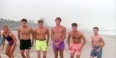 poster de la série Affaire de coeur