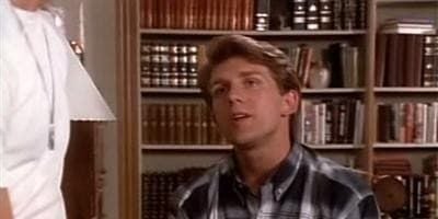 poster de la série Au fond du coeur