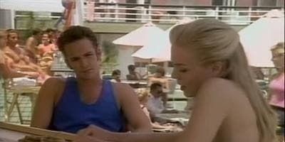 poster de la série Le Temps des vacances