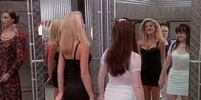 poster de la série Bal et match