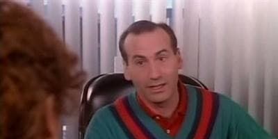 poster de la série Autorité parentale