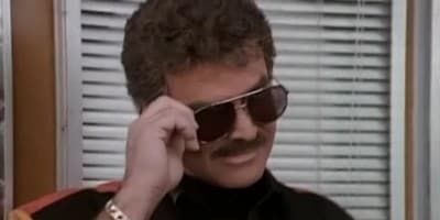 poster de la série La Récidiviste