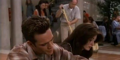 poster de la série Conséquences tragiques