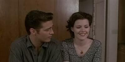 poster de la série La Mascotte