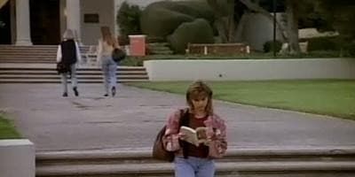 poster de la série Réminiscence de haine