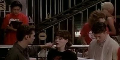 poster de la série Le coeur à ses raisons