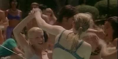 poster de la série Amour toujours - 1ère Partie