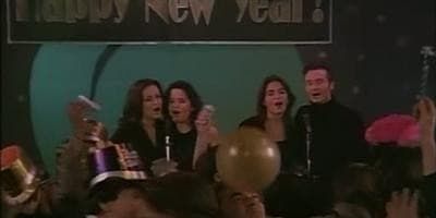 poster de la série Compte à rebours