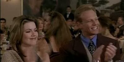 poster de la série Le Choix de Nancy