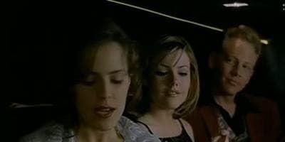 poster de la série Liberté provisoire