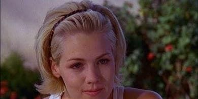 poster de la série Le Grand Pardon