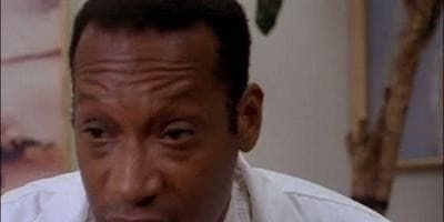 poster de la série Si j'avais un marteau