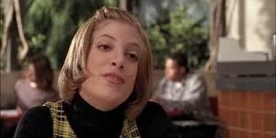 poster de la série Tendre cruauté