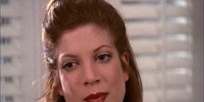 poster de la série La fête des mères