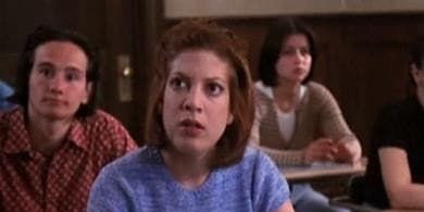 poster de la série Dernière année