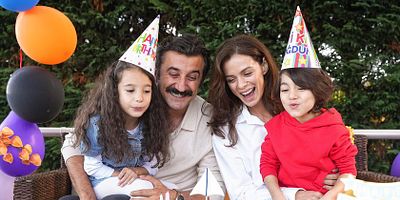 poster de la série Sandık Kokusu 1.Bölüm