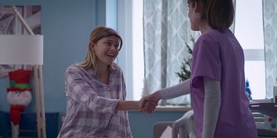 poster de la série N'importe qui