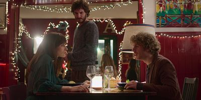 poster de la série En avant toute !