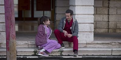 poster de la série Le cœur dans le formol