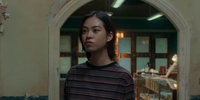 poster de la série Un voyage