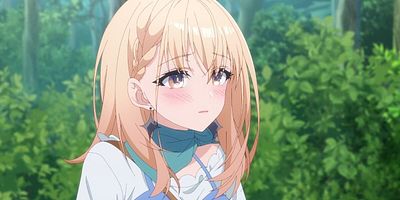 poster de la série Vis, et foule cette terre