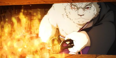 poster de la série L’éclat véritable