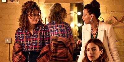 poster de la série Déjà-vu