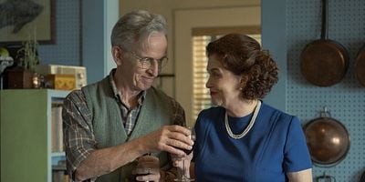 poster de la série Shrimp and Grits