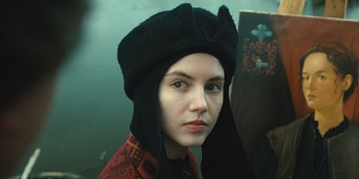 poster de la série The Hunt