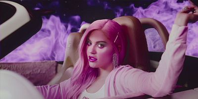 poster de la série Le monde est un moulin