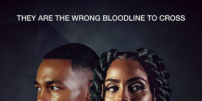 poster de la série 