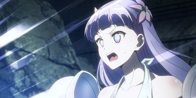 poster de la série Opération et perception