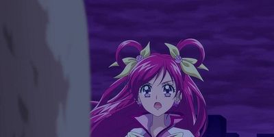 poster de la série La fin de l'avenir