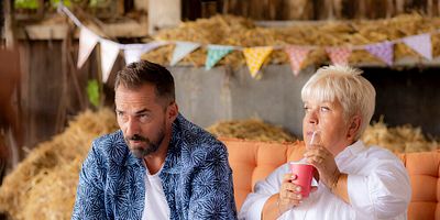 poster de la série Chanter sa vie