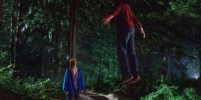 poster de la série Pas de pitié pour les vampires / Game over