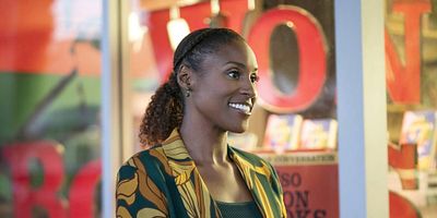 poster de la série Adultes, okay ?