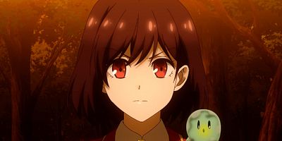 poster de la série Ma favorite et moi, dans un amour réciproque