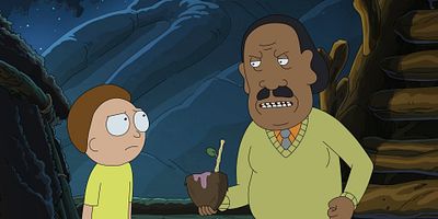 poster de la série Le Soulèvement des Numéricons: le film