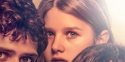 poster de la série Victor 1 - Président !