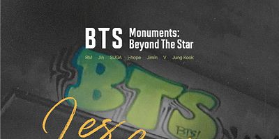 poster de la série The Beginning