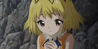 poster de la série Beyond the New World