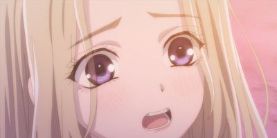 poster de la série Blessure et couple