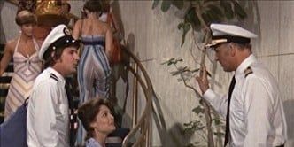 poster de la série Farces et attrapes