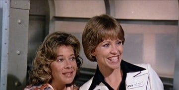 poster de la série Jeux de mains