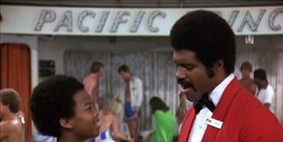 poster de la série Copie confuse