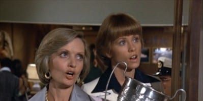 poster de la série Il y a si longtemps déjà