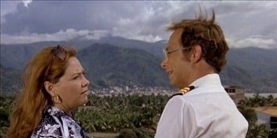 poster de la série Réunion de travail - 2ème partie