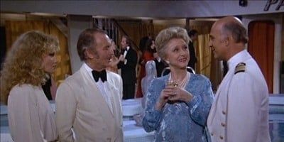 poster de la série La vedette