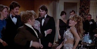 poster de la série La vedette